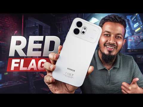 Honor 600 Price in Bangladesh 2026 | Review & Full Specs - review