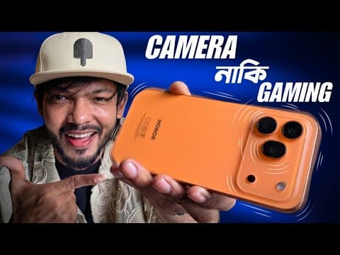 Honor 600 Pro Price in Bangladesh 2026 | Review & Full Specs - review